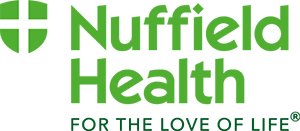 Nuffield Health Logo