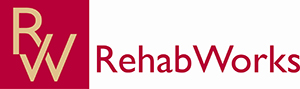 RehabWorks Logo