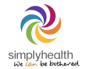 Simplyhealth Logo