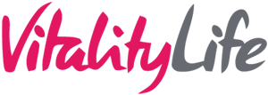 Vitality Life Logo