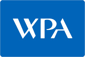 WPA Healthcare Logo