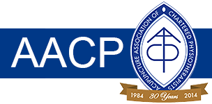 AACP Logo