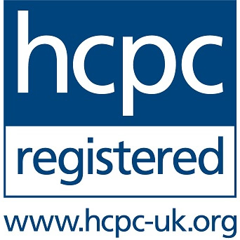 HCPC Logo